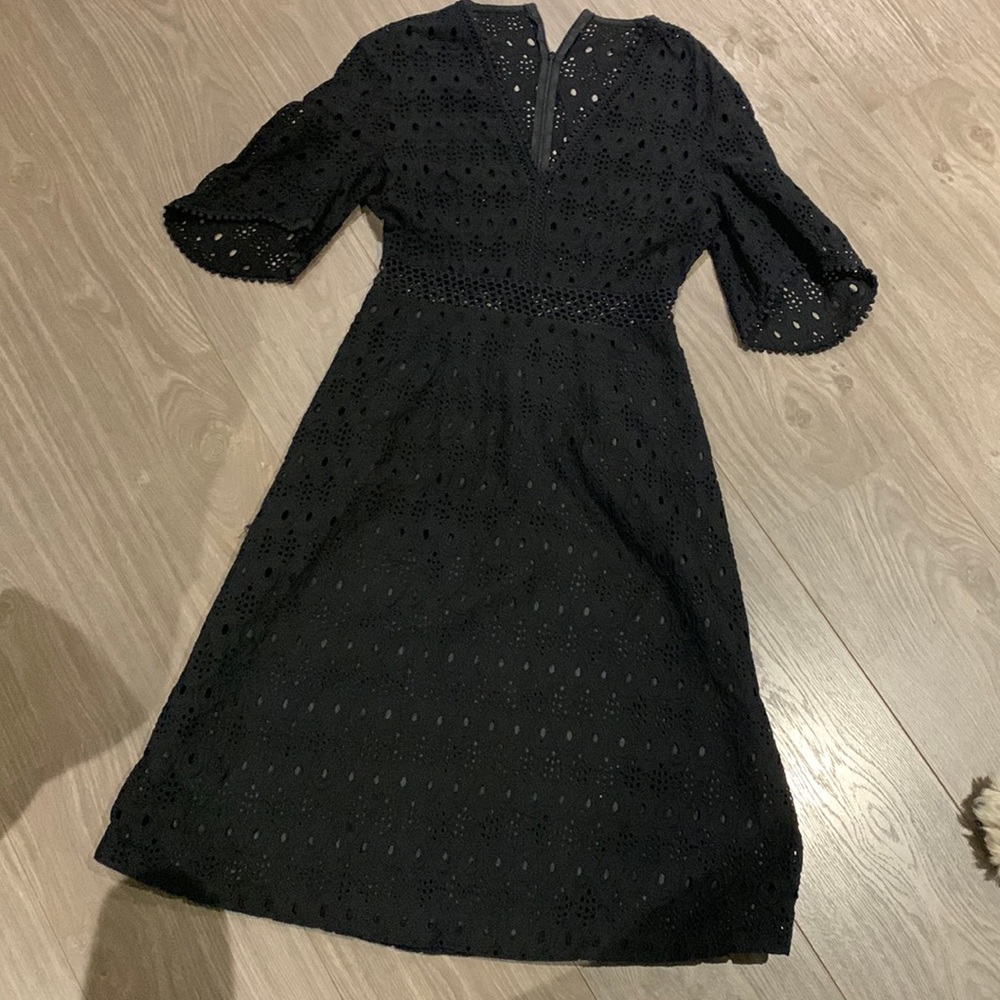 Oak fort cute dress for sale